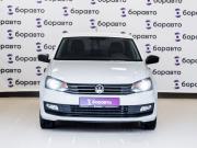 Volkswagen Polo V Рестайлинг Ростов-на-Дону  - изображение 26