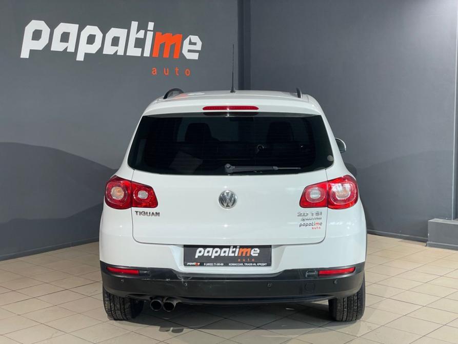 Volkswagen Tiguan I Тверь  - изображение 4