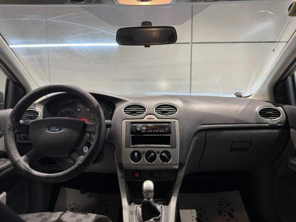 Ford Focus II Рестайлинг с пробегом 2008 года, цена 450 000 рублей, 230879 км, хэтчбек, Автокод Объявления