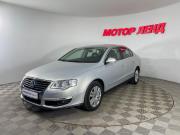 Volkswagen Passat B6 Воронеж  - изображение 23