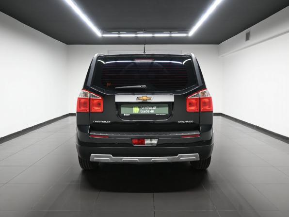 Chevrolet Orlando I с пробегом 2012 года, цена 1 100 000 рублей, 183082 км, компактвэн, Автокод Объявления