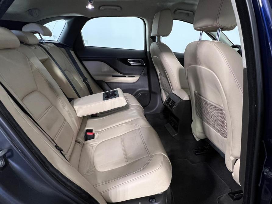 Jaguar F-Pace I Ростов-на-Дону  - изображение 16