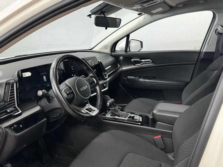 Kia Sportage V Уфа  - изображение 13