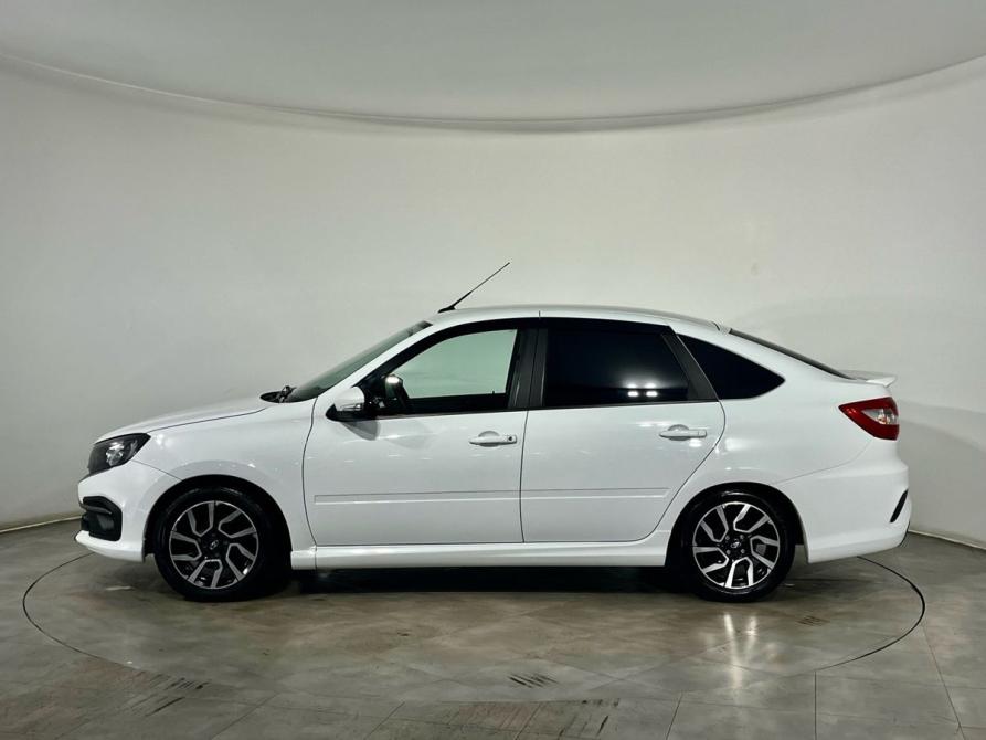 Lada (ВАЗ) Granta I Рестайлинг Ижевск  - изображение 2