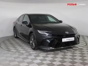 Toyota Camry IX (XV80) China Market Химки  - изображение 17
