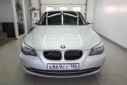 BMW 5 серии V (E60/E61) Рестайлинг Сургут  - изображение 37