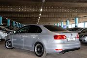 Volkswagen Jetta VI Уфа  - изображение 24
