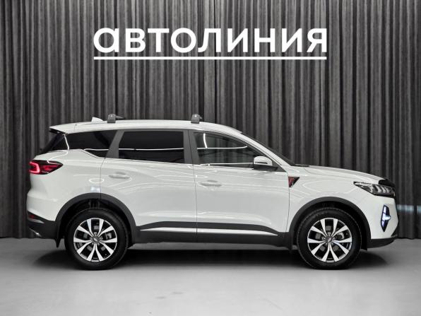 Chery Tiggo 7 Pro Max I с пробегом 2023 года, цена 1 890 000 рублей, 59401 км, внедорожник, Автокод Объявления