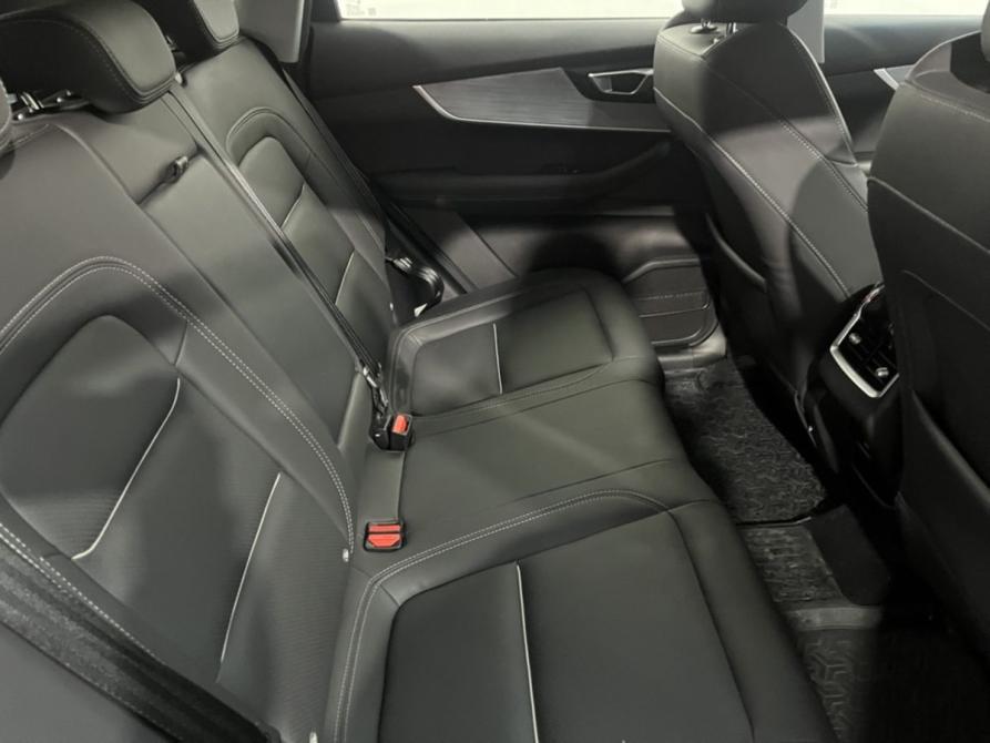 Chery Tiggo 7 Pro Max I Рестайлинг Курск  - изображение 18