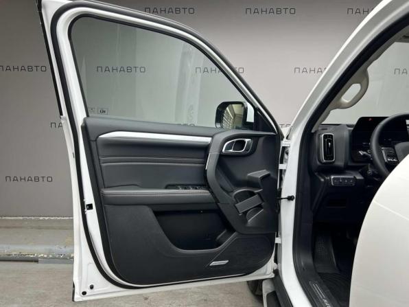 Haval Dargo с пробегом 2024 года, цена 2 849 000 рублей, 27508 км, внедорожник, Автокод Объявления