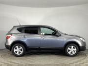 Nissan Qashqai I Рестайлинг Воронеж  - изображение 23