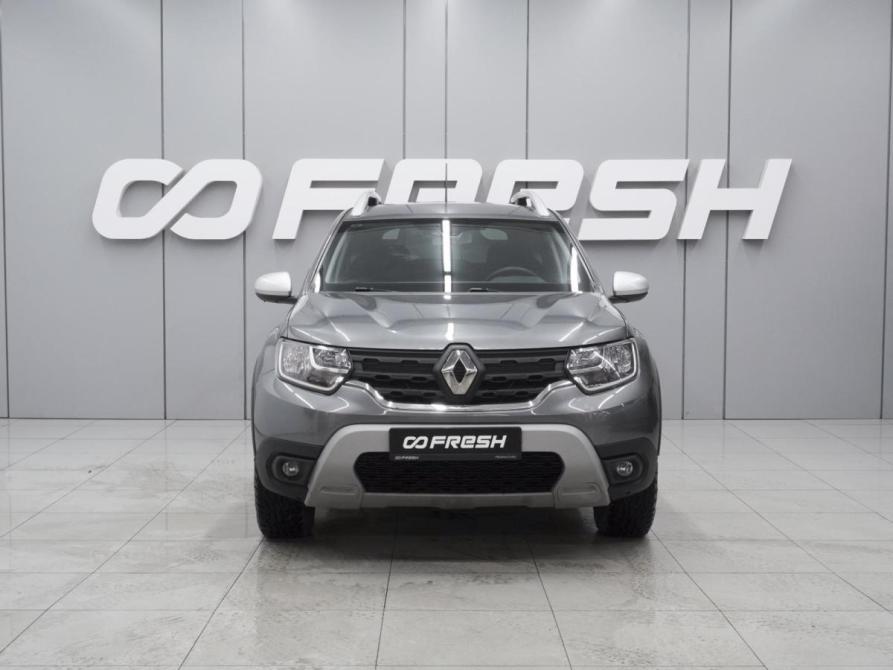 Renault Duster II Ростов-на-Дону  - изображение 3