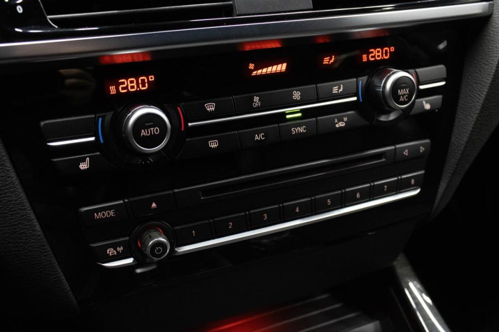 BMW X4 I (F26) Уфа  - изображение 20