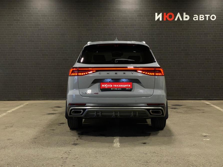 Chery Tiggo 8 Pro Max I Рестайлинг Челябинск  - изображение 6