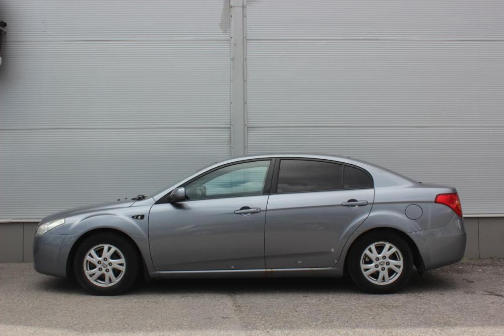 FAW Besturn B50 I Белгород  - изображение 6