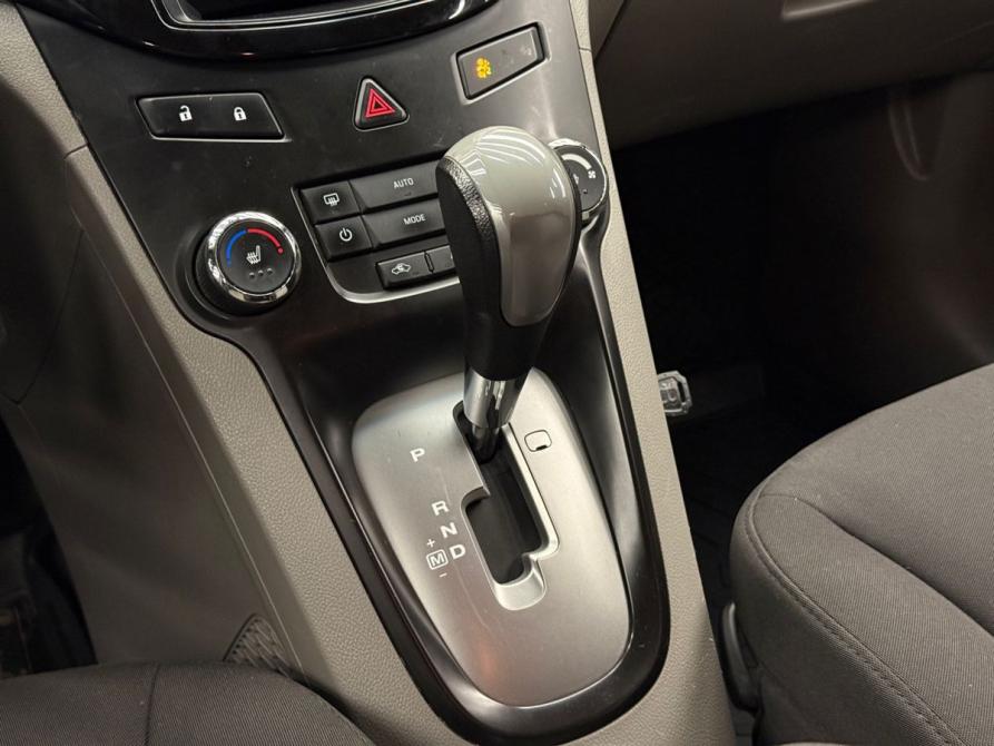 Chevrolet Orlando I Уфа  - изображение 12