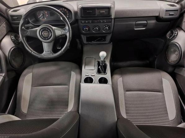 Lada (ВАЗ) Niva Legend с пробегом 2023 года, цена 864 222 рубля, 28857 км, внедорожник, Автокод Объявления