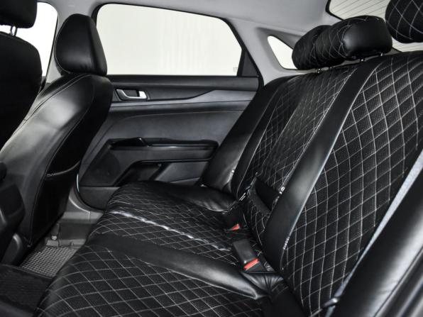 Kia K5 III с пробегом 2020 года, цена 1 525 000 рублей, 264974 км, седан, Автокод Объявления