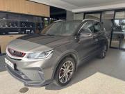 Geely Coolray I Ярославль  - изображение 16