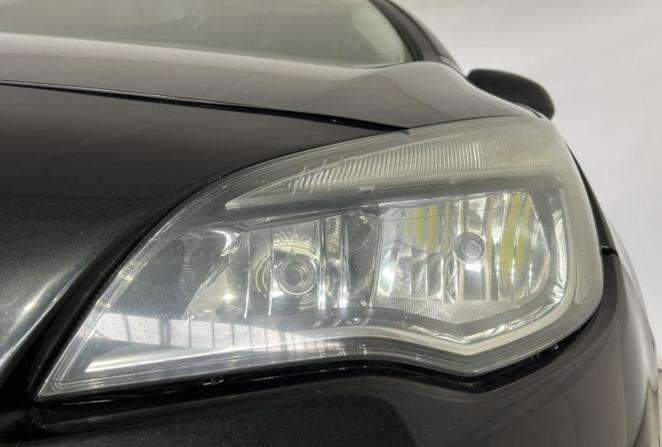 Opel Astra J Рестайлинг с пробегом 2013 года, цена 985 000 рублей, 173352 км, седан, Автокод Объявления