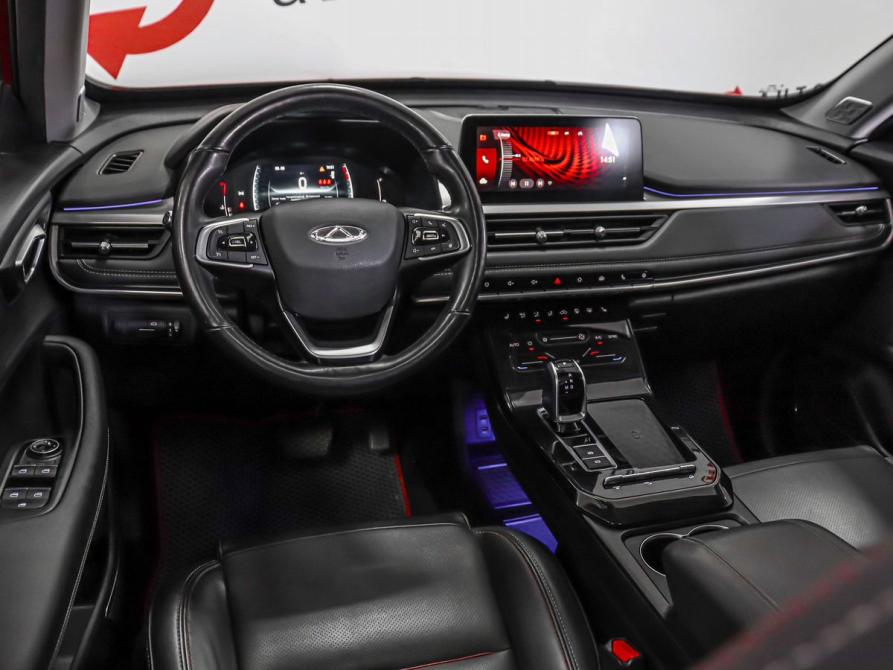 Chery Tiggo 7 Pro I Минеральные Воды  - изображение 7
