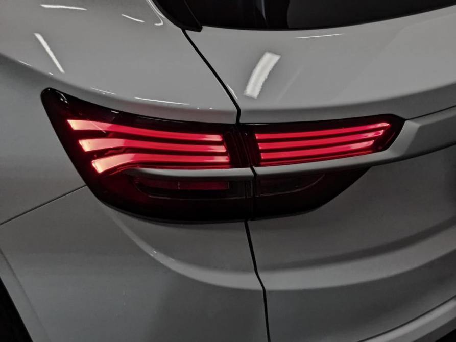 Belgee X50 Санкт-Петербург  - изображение 28
