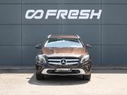 Mercedes-Benz GLA I (X156) Краснодар  - изображение 27