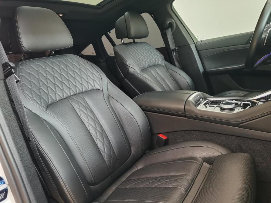 BMW X6 III (G06) Рестайлинг Барнаул  - изображение 22