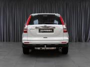 Honda CR-V III Рестайлинг Тюмень  - изображение 22