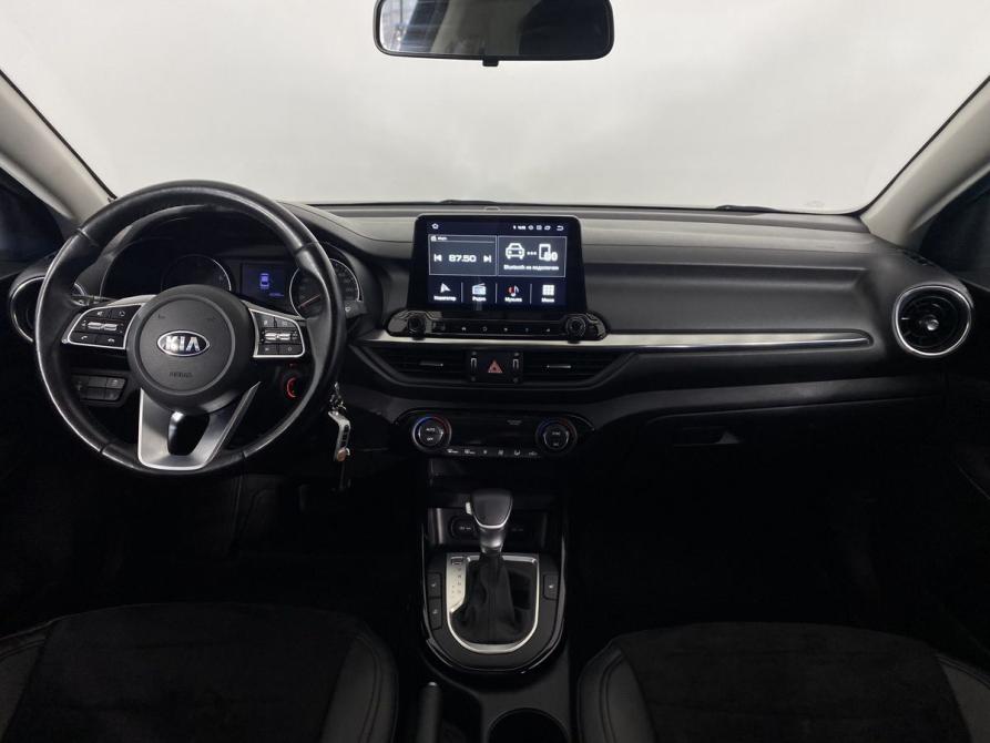 Kia Cerato IV Воронеж  - изображение 8