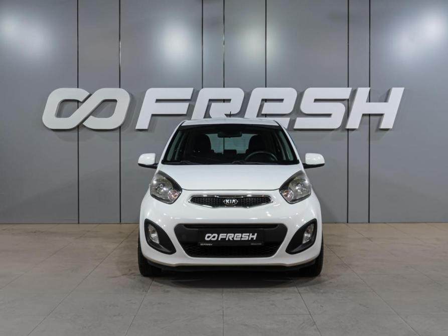 Kia Picanto II Воронеж  - изображение 3
