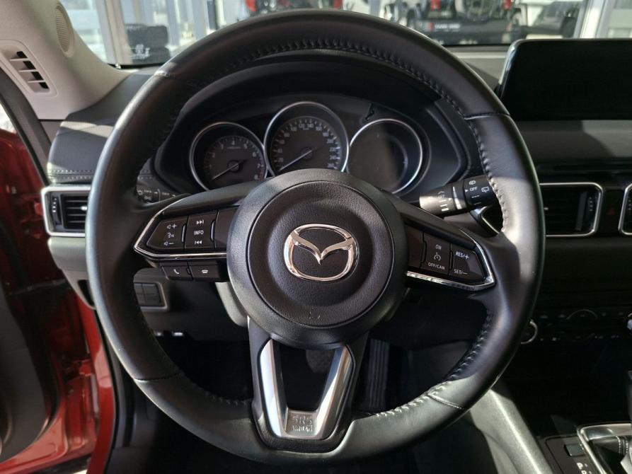 Mazda CX-5 II Мурманск  - изображение 21