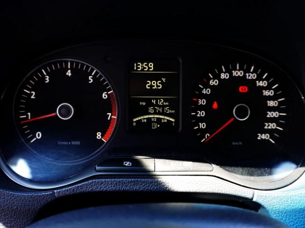 Volkswagen Polo V с пробегом 2011 года, цена 600 000 рублей, 167414 км, хэтчбек, Автокод Объявления
