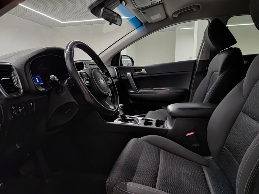 Kia Sportage IV Казань  - изображение 20