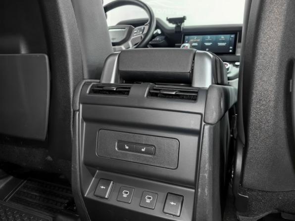 Land Rover Defender II с пробегом 2020 года, цена 4 900 000 рублей, 52610 км, внедорожник, Автокод Объявления