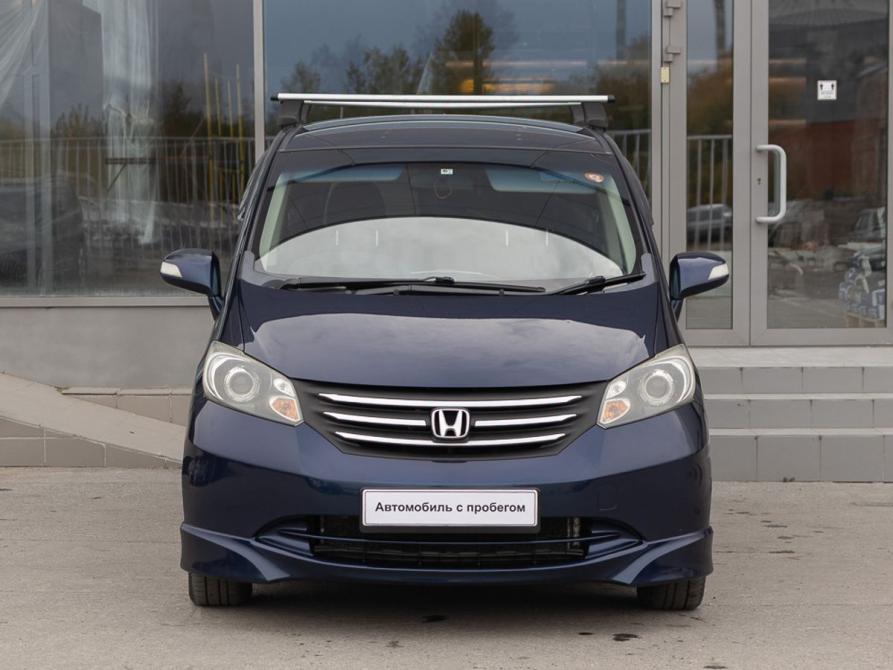Honda Freed I Новосибирск  - изображение 2
