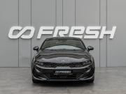 Kia K5 III Краснодар  - изображение 25