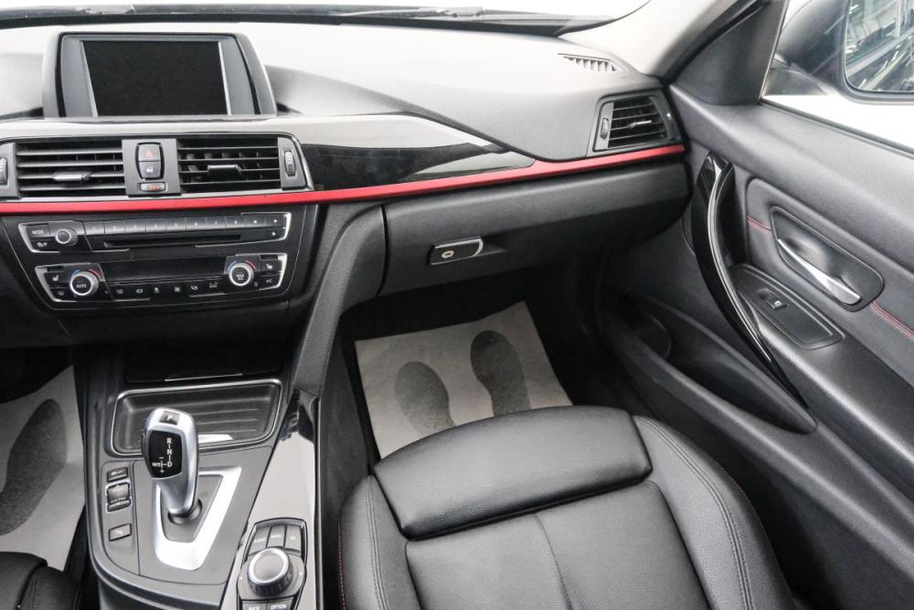 BMW 3 серии VI (F3x) Красноярск  - изображение 12