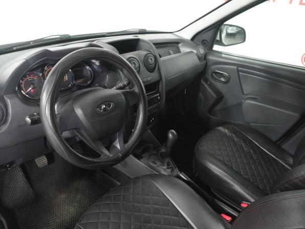 Lada (ВАЗ) Largus I Рестайлинг с пробегом 2024 года, цена 1 258 000 рублей, 37500 км, универсал, Автокод Объявления
