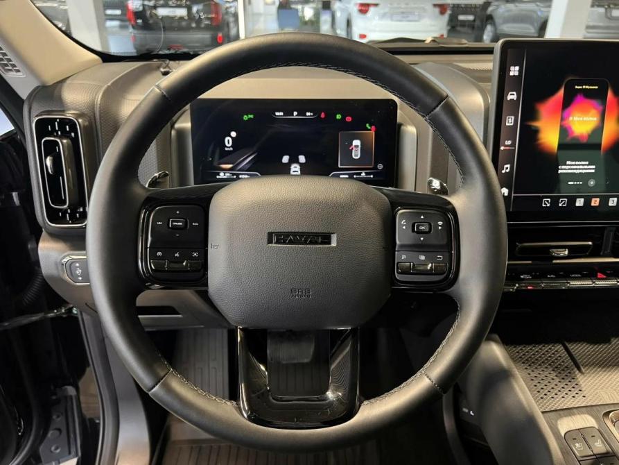 Haval H9 II Екатеринбург  - изображение 14