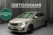 Kia Rio III Красноярск  - изображение 14