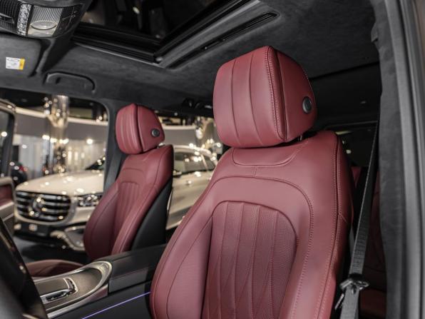 Новый Mercedes-Benz G-Класс III (W465) Рестайлинг 2026 года, цена 26 350 000 рублей, внедорожник, Автокод Объявления