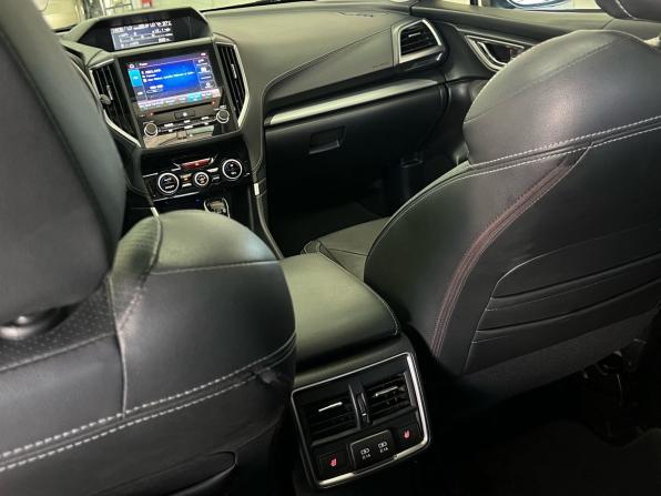 Subaru Forester V с пробегом 2019 года, цена 2 999 000 рублей, 158566 км, внедорожник, Автокод Объявления