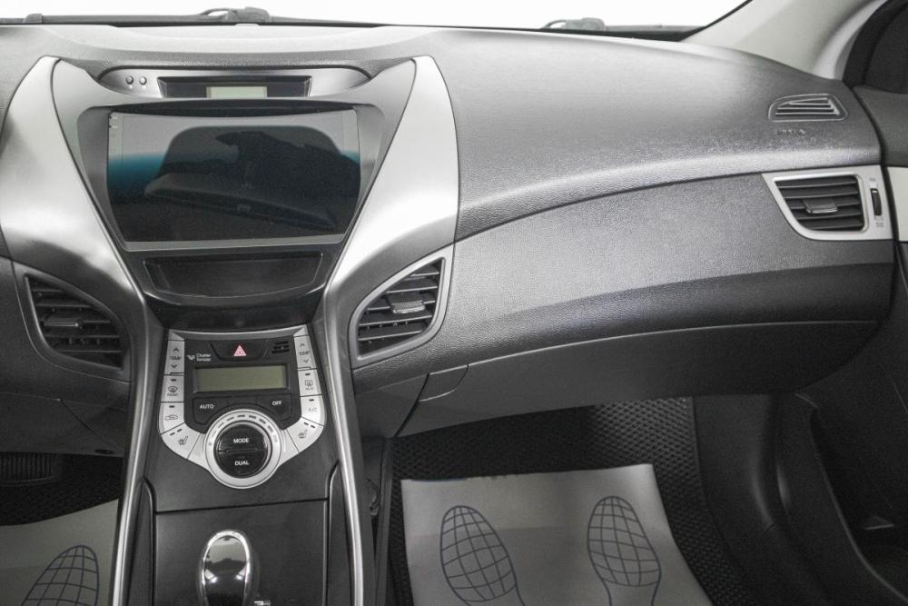 Hyundai Avante V Кемерово  - изображение 15
