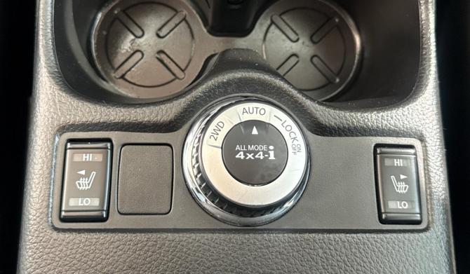 Nissan Qashqai II с пробегом 2014 года, цена 1 695 000 рублей, 144547 км, внедорожник, Автокод Объявления