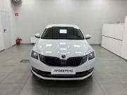 Skoda Octavia III (A7) Рестайлинг Казань  - изображение 19