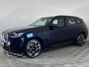 BMW X3 IV (G45/G48) Ростов-на-Дону  - изображение 22