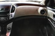 Chevrolet Cruze I Рестайлинг Уфа  - изображение 26