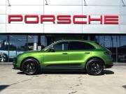Porsche Macan I Рестайлинг Пермь  - изображение 35