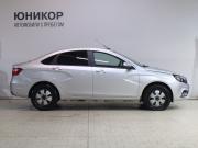 Lada (ВАЗ) Vesta I Дзержинск  - изображение 26